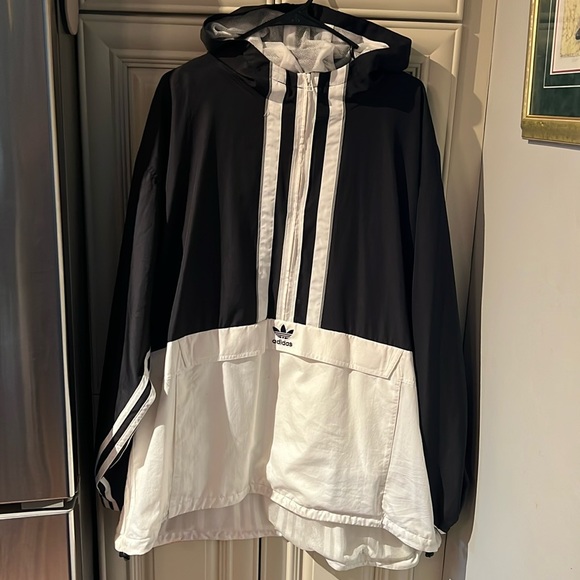 adidas Other - Adidas men’s windbreaker
